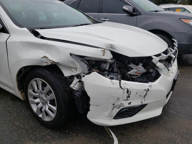 Photo 8 VIN: 1N4AL3AP4GC160163 - NISSAN ALTIMA 2.5 