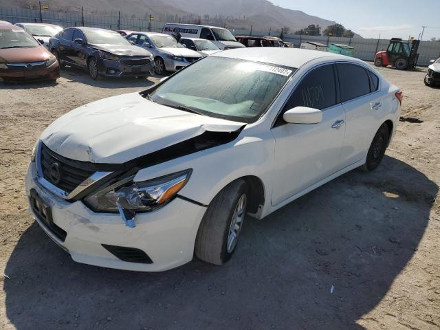 Photo 1 VIN: 1N4AL3AP4GC160194 - NISSAN ALTIMA 2.5 