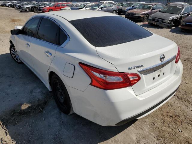 Photo 2 VIN: 1N4AL3AP4GC160194 - NISSAN ALTIMA 2.5 