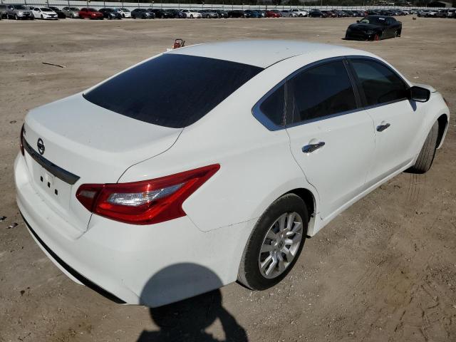 Photo 3 VIN: 1N4AL3AP4GC160194 - NISSAN ALTIMA 2.5 