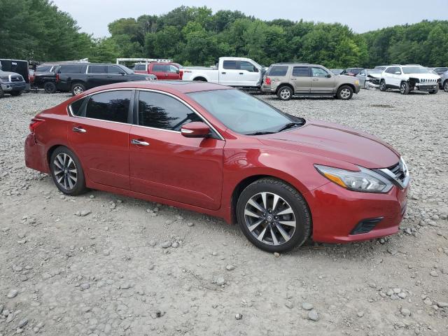 Photo 3 VIN: 1N4AL3AP4GC160356 - NISSAN ALTIMA 2.5 