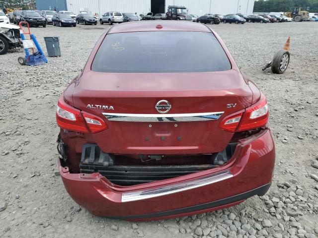 Photo 5 VIN: 1N4AL3AP4GC160356 - NISSAN ALTIMA 2.5 