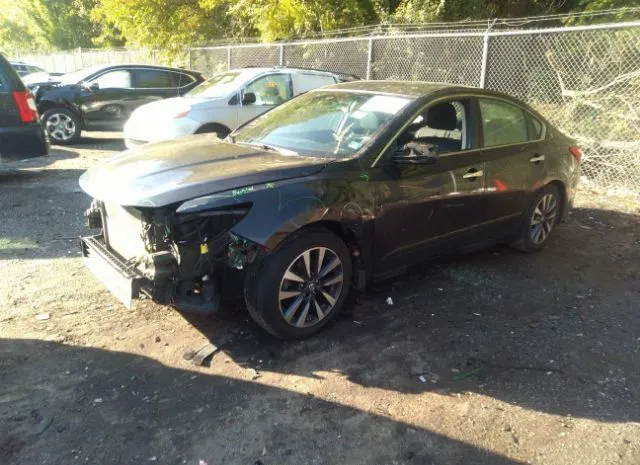 Photo 1 VIN: 1N4AL3AP4GC163628 - NISSAN ALTIMA 