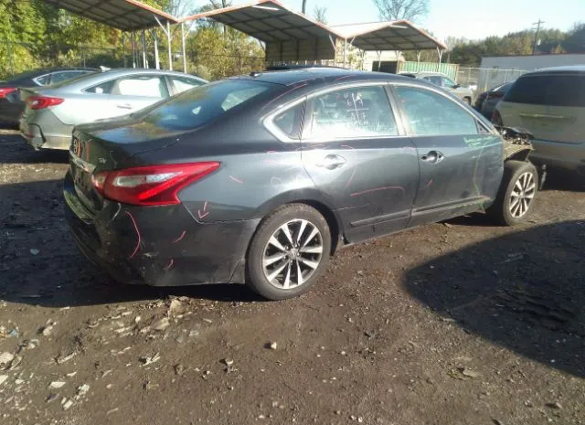 Photo 3 VIN: 1N4AL3AP4GC163628 - NISSAN ALTIMA 