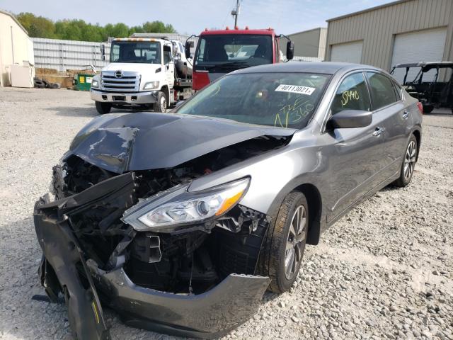 Photo 1 VIN: 1N4AL3AP4GC163970 - NISSAN ALTIMA 2.5 