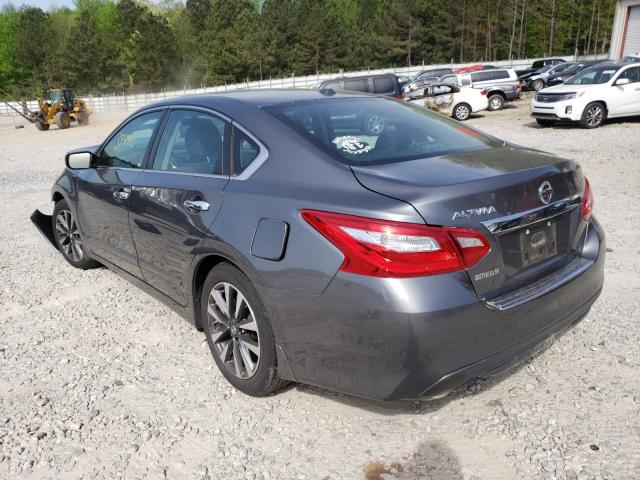 Photo 2 VIN: 1N4AL3AP4GC163970 - NISSAN ALTIMA 2.5 