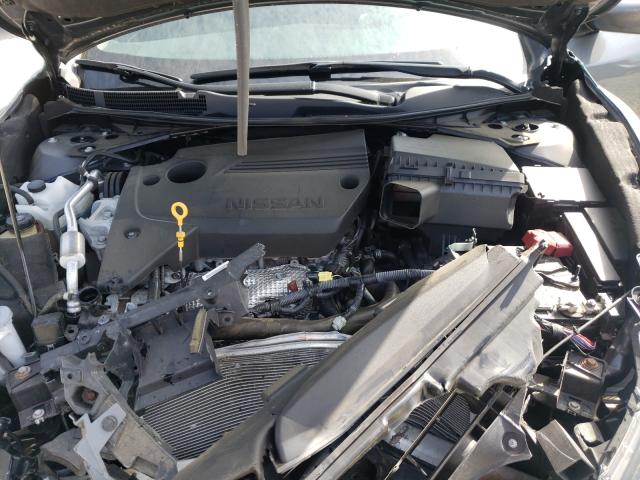 Photo 6 VIN: 1N4AL3AP4GC163970 - NISSAN ALTIMA 2.5 