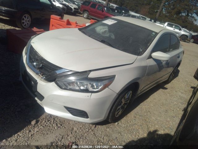 Photo 1 VIN: 1N4AL3AP4GC165301 - NISSAN ALTIMA 