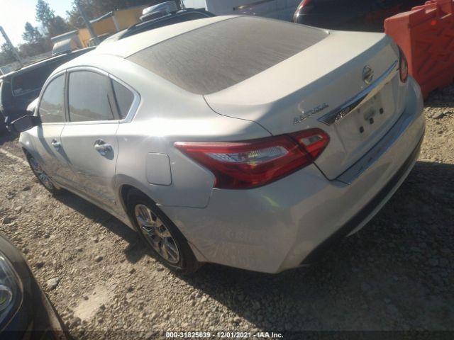 Photo 2 VIN: 1N4AL3AP4GC165301 - NISSAN ALTIMA 