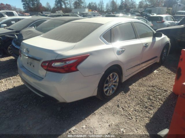 Photo 3 VIN: 1N4AL3AP4GC165301 - NISSAN ALTIMA 