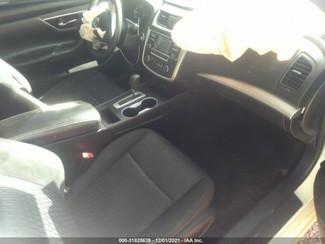 Photo 4 VIN: 1N4AL3AP4GC165301 - NISSAN ALTIMA 