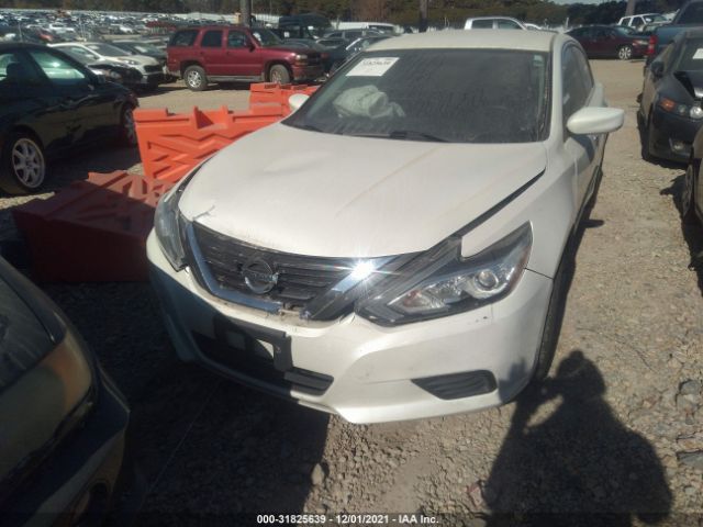 Photo 5 VIN: 1N4AL3AP4GC165301 - NISSAN ALTIMA 