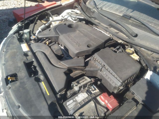 Photo 9 VIN: 1N4AL3AP4GC165301 - NISSAN ALTIMA 