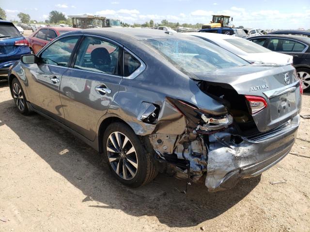 Photo 1 VIN: 1N4AL3AP4GC166657 - NISSAN ALTIMA 2.5 