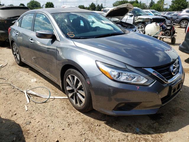 Photo 3 VIN: 1N4AL3AP4GC166657 - NISSAN ALTIMA 2.5 