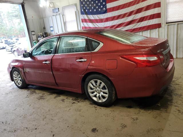 Photo 1 VIN: 1N4AL3AP4GC168070 - NISSAN ALTIMA 2.5 