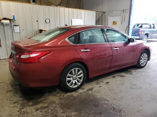 Photo 2 VIN: 1N4AL3AP4GC168070 - NISSAN ALTIMA 2.5 