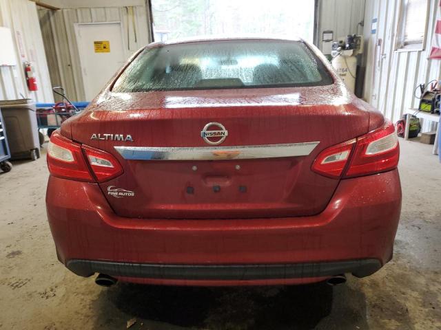 Photo 5 VIN: 1N4AL3AP4GC168070 - NISSAN ALTIMA 2.5 