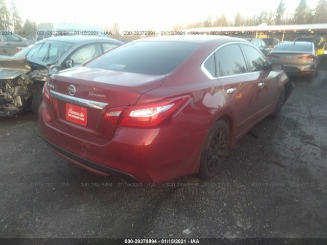 Photo 3 VIN: 1N4AL3AP4GC168926 - NISSAN ALTIMA 