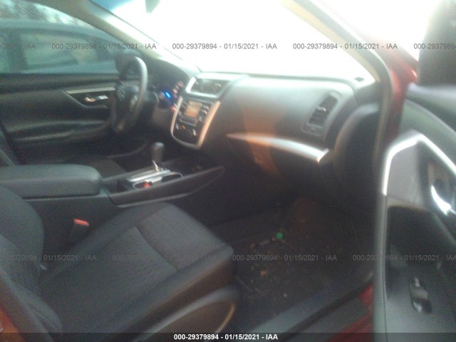 Photo 4 VIN: 1N4AL3AP4GC168926 - NISSAN ALTIMA 