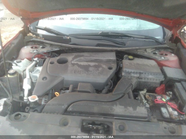 Photo 9 VIN: 1N4AL3AP4GC168926 - NISSAN ALTIMA 