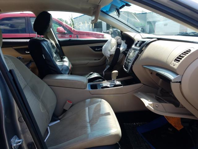 Photo 1 VIN: 1N4AL3AP4GC169252 - NISSAN ALTIMA 2.5 