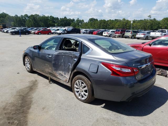 Photo 2 VIN: 1N4AL3AP4GC169252 - NISSAN ALTIMA 2.5 