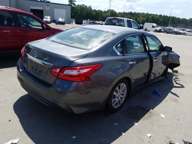 Photo 3 VIN: 1N4AL3AP4GC169252 - NISSAN ALTIMA 2.5 