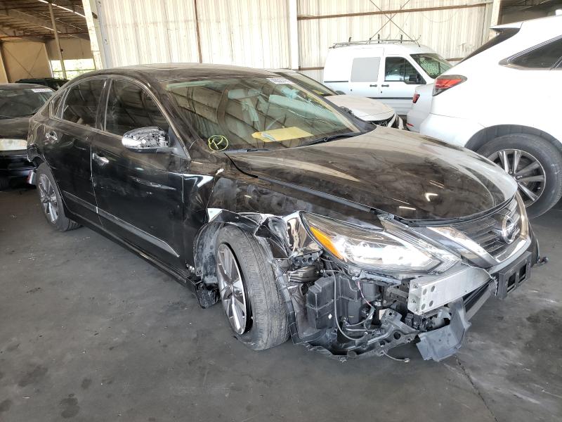 Photo 0 VIN: 1N4AL3AP4GC170840 - NISSAN ALTIMA 2.5 