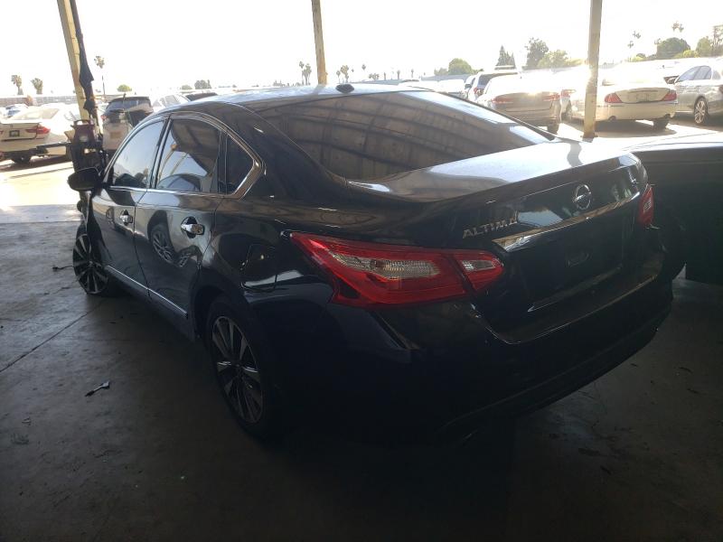 Photo 2 VIN: 1N4AL3AP4GC170840 - NISSAN ALTIMA 2.5 