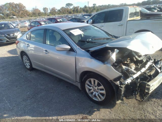 Photo 0 VIN: 1N4AL3AP4GC173348 - NISSAN ALTIMA 