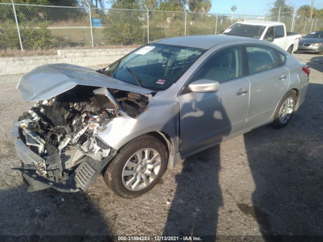 Photo 1 VIN: 1N4AL3AP4GC173348 - NISSAN ALTIMA 