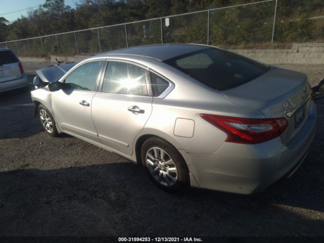 Photo 2 VIN: 1N4AL3AP4GC173348 - NISSAN ALTIMA 