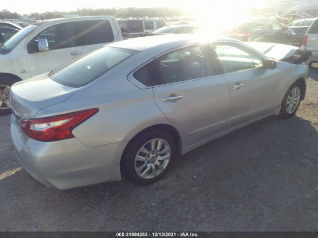 Photo 3 VIN: 1N4AL3AP4GC173348 - NISSAN ALTIMA 