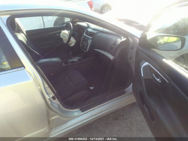 Photo 4 VIN: 1N4AL3AP4GC173348 - NISSAN ALTIMA 