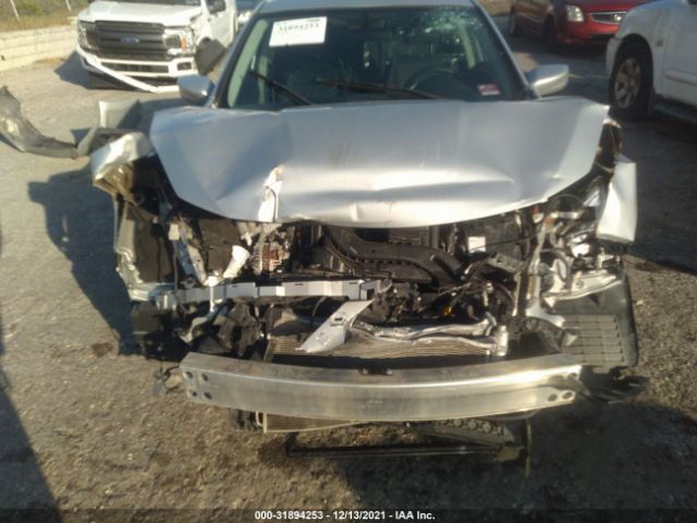 Photo 5 VIN: 1N4AL3AP4GC173348 - NISSAN ALTIMA 