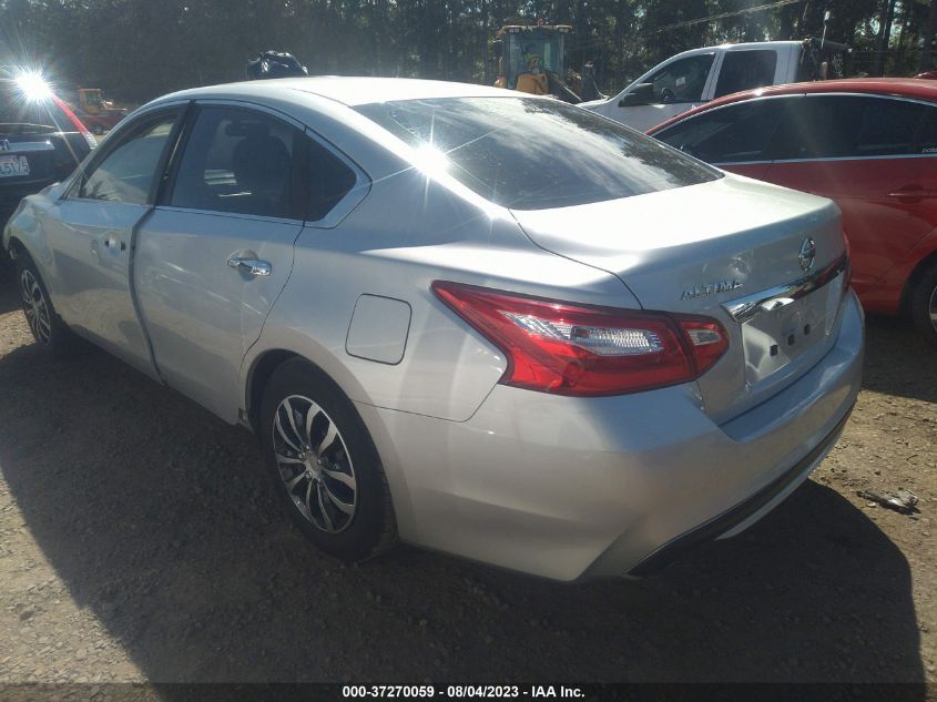 Photo 2 VIN: 1N4AL3AP4GC174385 - NISSAN ALTIMA 