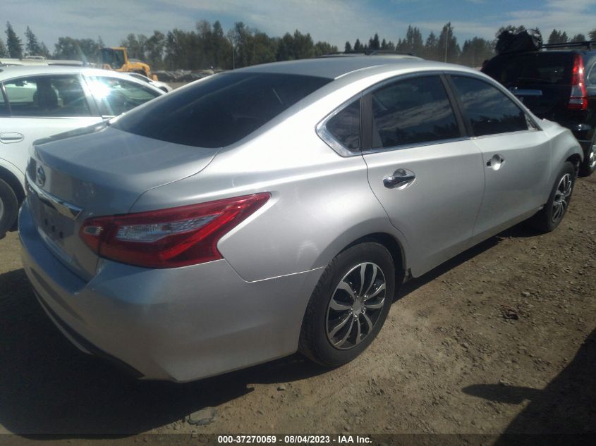 Photo 3 VIN: 1N4AL3AP4GC174385 - NISSAN ALTIMA 