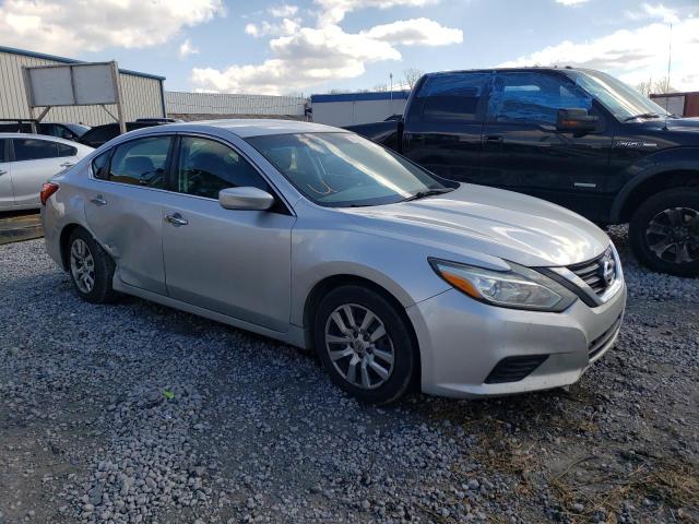 Photo 3 VIN: 1N4AL3AP4GC175794 - NISSAN ALTIMA 2.5 