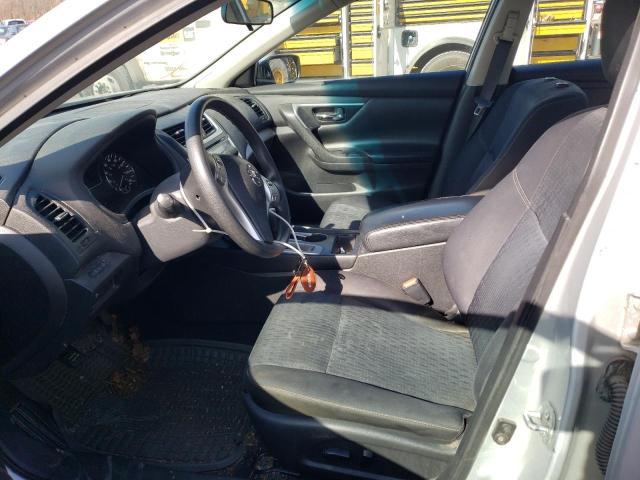 Photo 6 VIN: 1N4AL3AP4GC175794 - NISSAN ALTIMA 2.5 