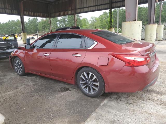 Photo 1 VIN: 1N4AL3AP4GC179196 - NISSAN ALTIMA 