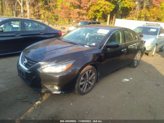 Photo 1 VIN: 1N4AL3AP4GC179330 - NISSAN ALTIMA 