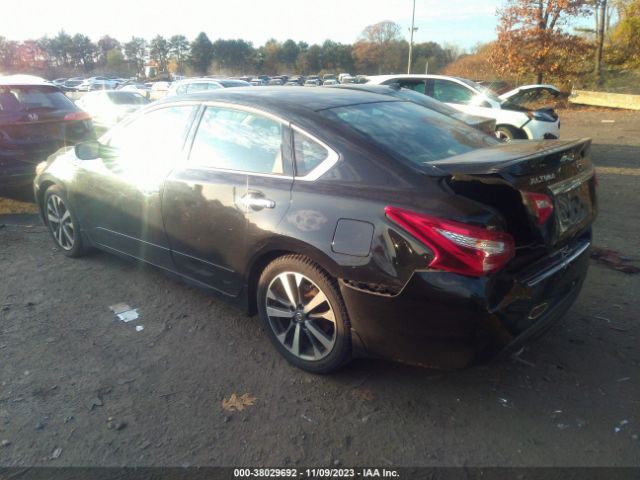 Photo 2 VIN: 1N4AL3AP4GC179330 - NISSAN ALTIMA 