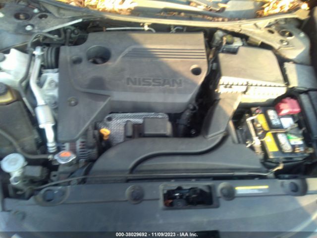 Photo 9 VIN: 1N4AL3AP4GC179330 - NISSAN ALTIMA 