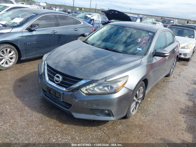 Photo 1 VIN: 1N4AL3AP4GC179439 - NISSAN ALTIMA 