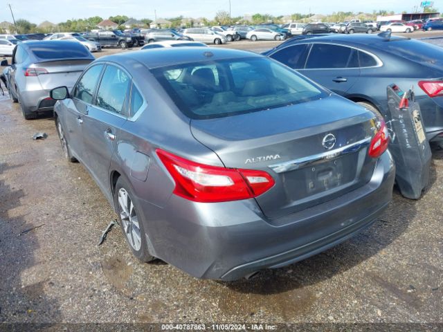 Photo 2 VIN: 1N4AL3AP4GC179439 - NISSAN ALTIMA 