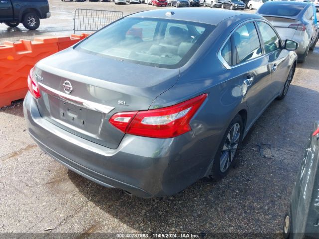 Photo 3 VIN: 1N4AL3AP4GC179439 - NISSAN ALTIMA 