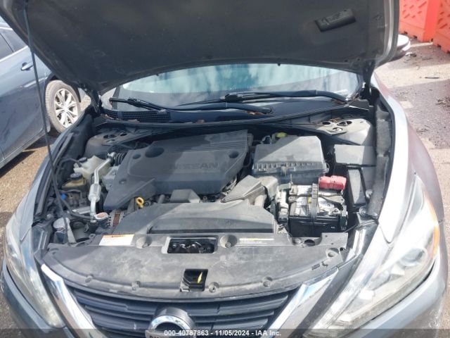 Photo 9 VIN: 1N4AL3AP4GC179439 - NISSAN ALTIMA 