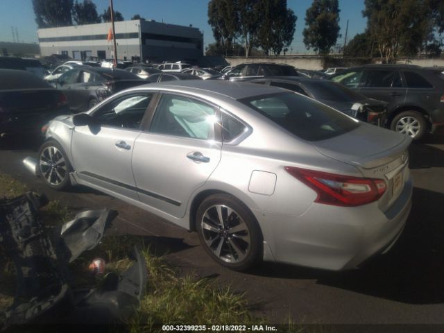 Photo 2 VIN: 1N4AL3AP4GC181966 - NISSAN ALTIMA 