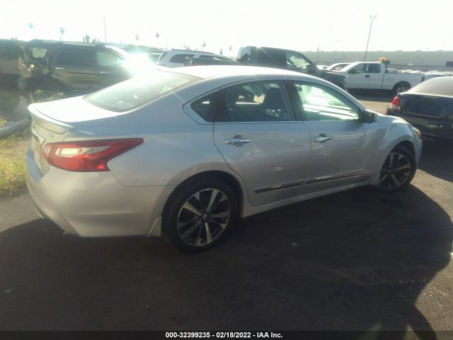 Photo 3 VIN: 1N4AL3AP4GC181966 - NISSAN ALTIMA 